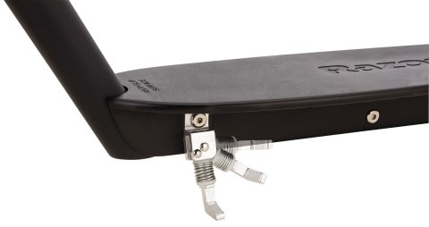 Hulajnoga Razor Carbon Lux, czarna (13073003)