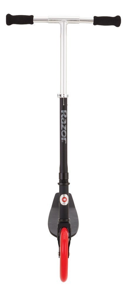 Hulajnoga Razor Carbon Lux, czarna (13073003)