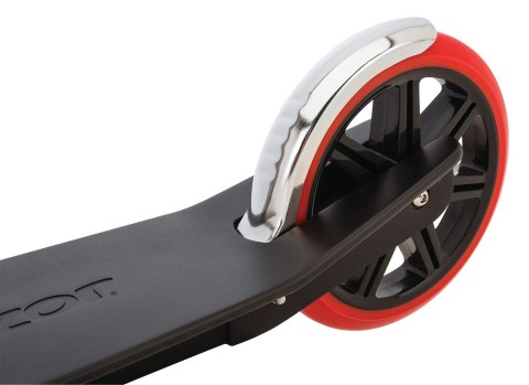 Hulajnoga Razor Carbon Lux, czarna (13073003)