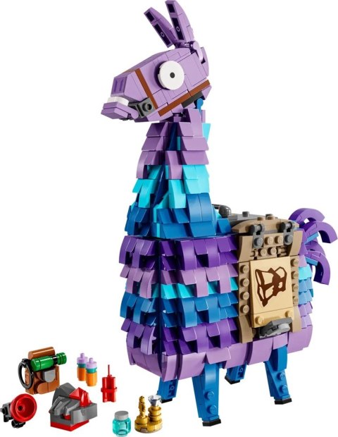 LEGO Fortnite 77071 - Lama Zaopatrzeniowa