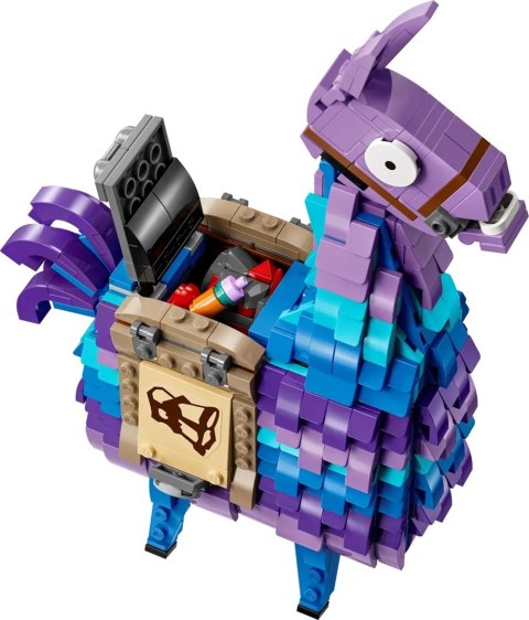 LEGO Fortnite 77071 - Lama Zaopatrzeniowa