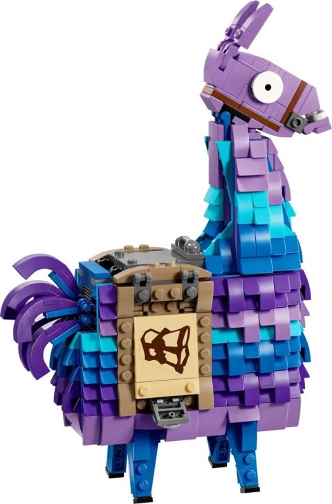 LEGO Fortnite 77071 - Lama Zaopatrzeniowa
