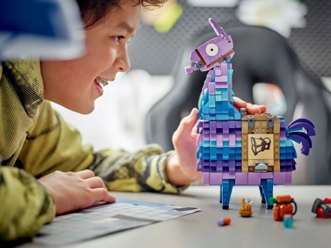 LEGO Fortnite 77071 - Lama Zaopatrzeniowa