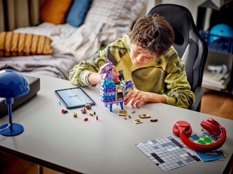 LEGO Fortnite 77071 - Lama Zaopatrzeniowa