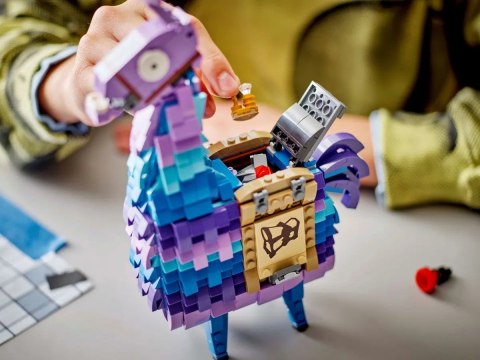 LEGO Fortnite 77071 - Lama Zaopatrzeniowa