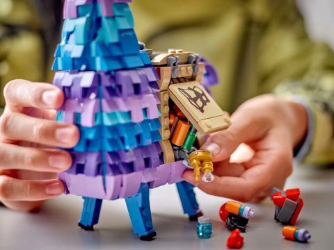 LEGO Fortnite 77071 - Lama Zaopatrzeniowa