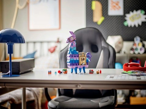 LEGO Fortnite 77071 - Lama Zaopatrzeniowa