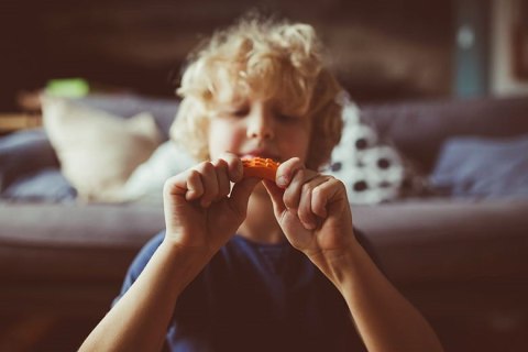 Klocki konstrukcyjne Marioinex Classic, 210 elementów