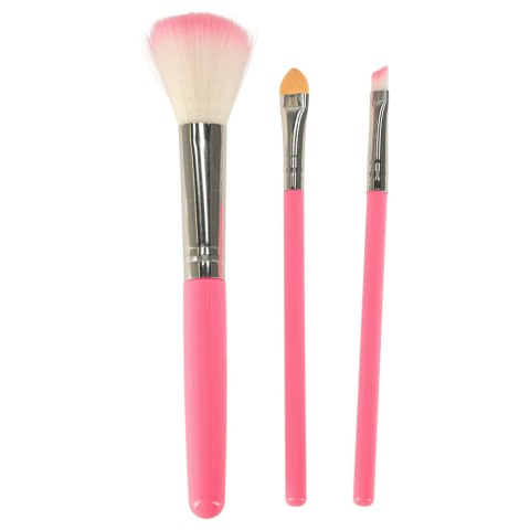 Kuferek zestaw kosmetyków do makijażu i paznokci makeup kosmetyki cienie lakiery walizka Kik Sp. z o. o. Sp. k.