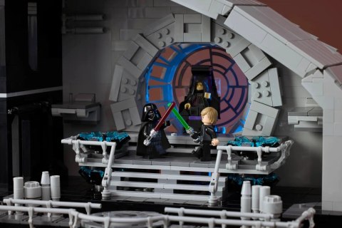 LEGO Star Wars 75419 - Gwiazda Śmierci
