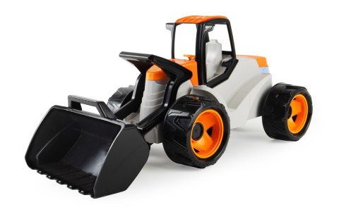 Pojazd Ładowarka Giga Trucks w pudełku 67 cm