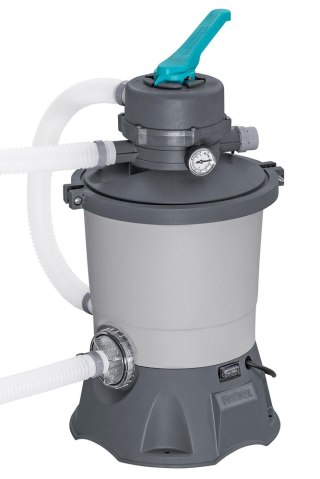 Pompa Piaskowa Do Basenów 3028L/h Bestway 58515