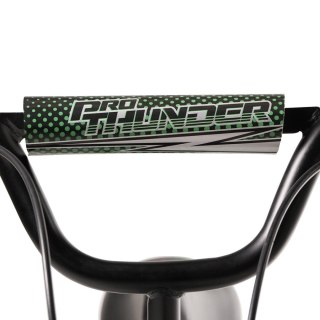 Rower dziecięcy Huffy Pro Thunder 16" zielony (21104W)