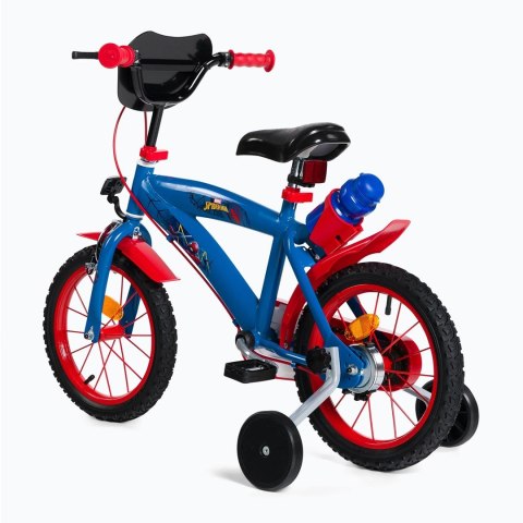 Rower dziecięcy Huffy Disney Spider-Man 14" (24941W)