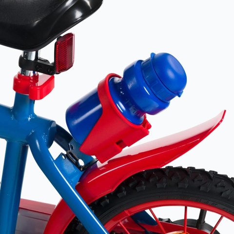 Rower dziecięcy Huffy Disney Spider-Man 14" (24941W)
