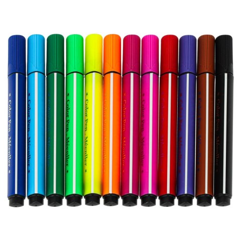 Zabawka interaktywna edukacyjna robot nauka rysowania fiszki mazaki pomarańczowy Kik Sp. z o. o. Sp. k.