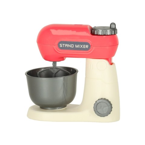 Zestaw Kuchenny: Mikrofala, Toster, Mikser + Jedzenie i Akcesoria - Zabawa w Gotowanie Kik Sp. z o. o. Sp. k.