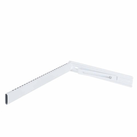 Barierka do łóżka ochronna zabezpieczenie blokada osłona 140cm szara Kik Sp. z o. o. Sp. k.