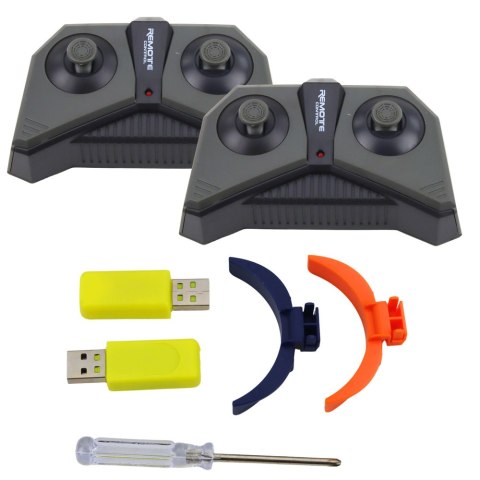 Buty Piłkarskie Pojazdy Zdalnie Sterowane RC Gra Piłka Nożna Bramka