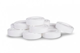 Gra klasyczna 2w1 Chińczyk-Warcaby deluxe