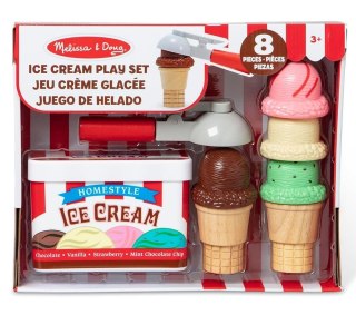 Lodziarnia Melisa&Doug