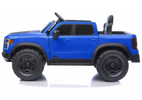 Auto Na Akumulator 4x4 P4 12V7Ah Niebieskie