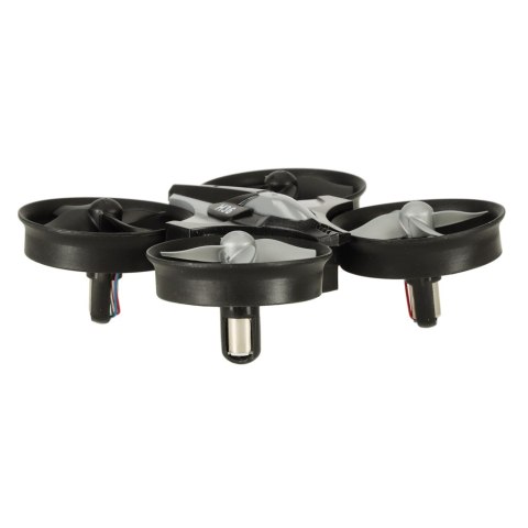 Dron RC JJRC H36 Mini 2.4GHz 4CH LED 6-osiowy żyroskop lekki Kik Sp. z o. o. Sp. k.
