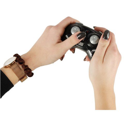 Dron RC JJRC H36 Mini 2.4GHz 4CH LED 6-osiowy żyroskop lekki Kik Sp. z o. o. Sp. k.