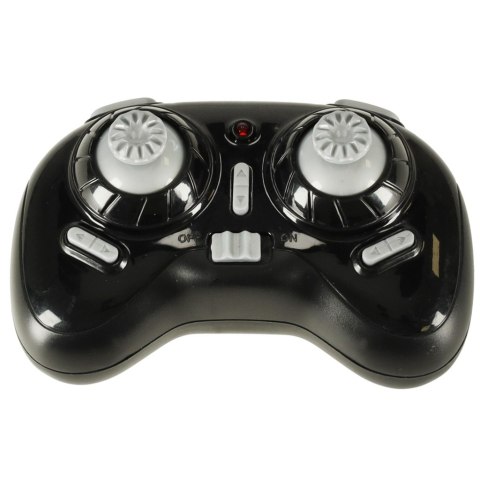 Dron RC JJRC H36 Mini 2.4GHz 4CH LED 6-osiowy żyroskop lekki Kik Sp. z o. o. Sp. k.