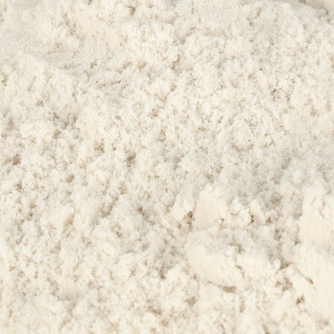 Piasek sensoryczny dla dzieci 1kg w woreczku biały Kik Sp. z o. o. Sp. k.