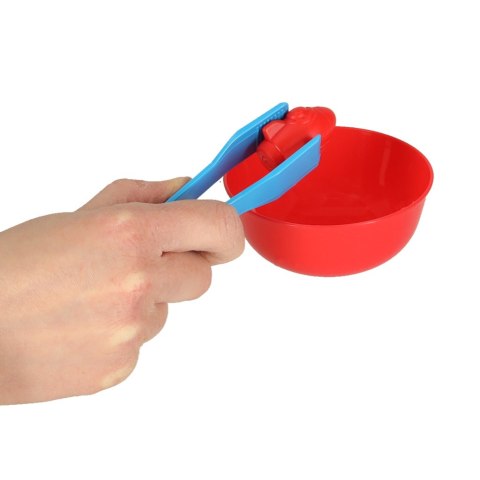 Pojazdy edukacyjne nauka liczenia montessori 36el. Kik Sp. z o. o. Sp. k.