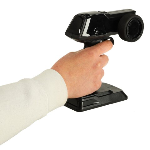 Samochód zdalnie sterowany Drift terenowy 20 km/h brązowy Kik Sp. z o. o. Sp. k.