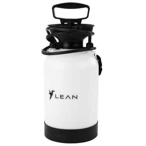 Ręczny Opryskiwacz Ciśnieniowy Do Podlewania Nawożenia Opryskiwania LEAN 5L