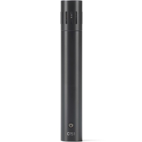 AKG C151 - Mikrofon pojemnościowy, instrumentalny
