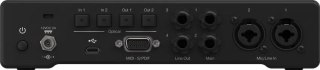 Fender Quantum HD 2 EU - Interfejs audio USB-C