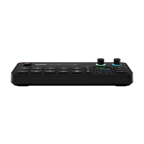 RODECaster Video S - Konsola do produkcji wideo i audio, wersja Small