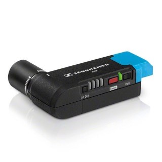 Sennheiser AVX-835 SET - Cyfrowy zestaw bezprzewodowy z mic. do ręki w pełni automatyczny