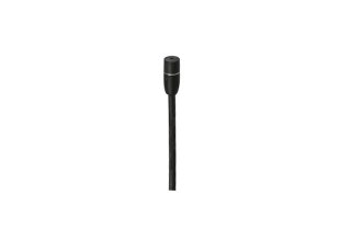 Sennheiser MKE 2 BLACK EW - Mikrofon miniaturowy, czarny, złącze 3,5mm jack