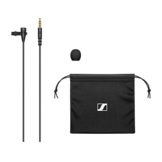 Sennheiser XS LAV MOBILE - Mikrofon lavalier dookólny ze złączem jack TRRS 3,5mm