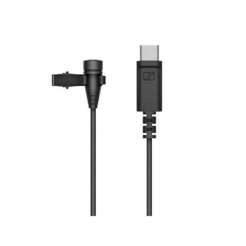 Sennheiser XS LAV USB-C - Mikrofon krawatowy dookólny ze złączem USB-C