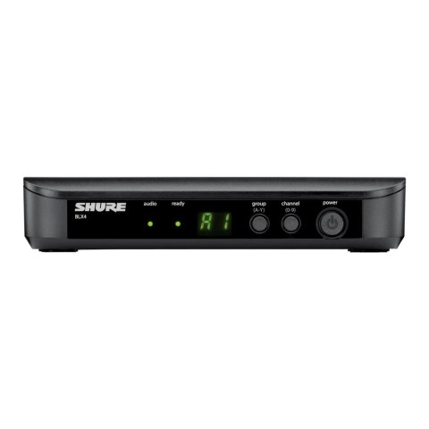 Shure BLX24E/SM58-H8E - System bezprzewodowy z mikrofonem