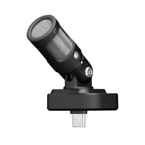 Shure MV88-USBC - Stereofoniczny mikrofon ze złączem USB-C