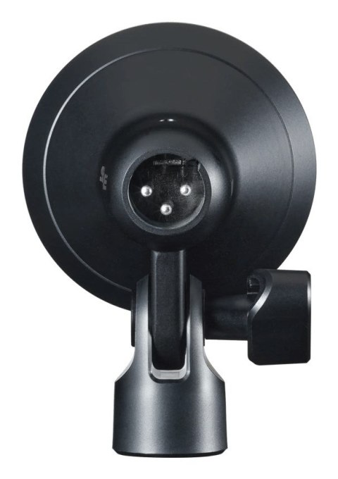 Shure Nexadyne NXN2 - Mikrofon do bębna basowego, złącze XLR, czarny