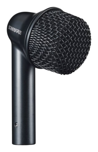 Shure Nexadyne NXN6 - Mikrofon do werbla/tomów, złącze XLR, czarny