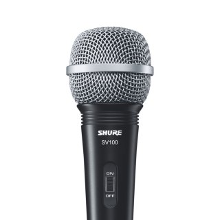 Shure SV100- Mikrofon dynamiczny (OUTLET)