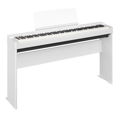 Yamaha P-225WH - Pianino cyfrowe
