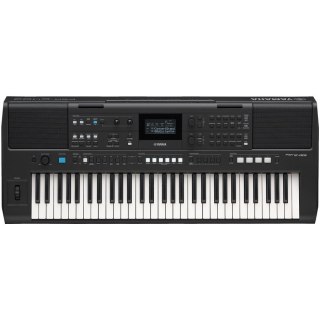 Yamaha PSR-E483 - Keyboard