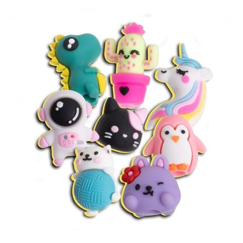 Zestaw Clementoni - Art Pomysły: Fabryka długopisów