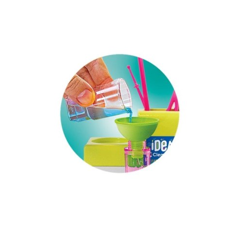 Zestaw Clementoni - Art Pomysły: Fabryka markerów