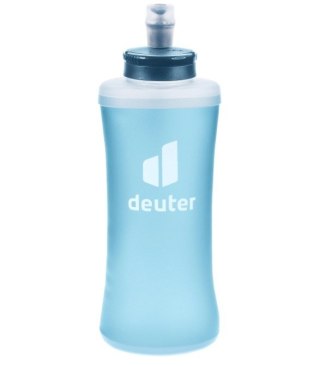Elastyczna Butelka DEUTER Streamer Flask II 500 ml hydrablue